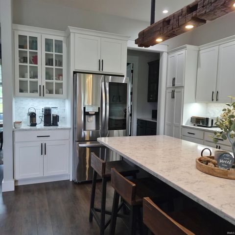 1662 E Michelle Court, Bloomington, IN 47401