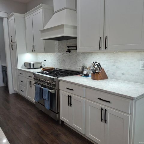 1662 E Michelle Court, Bloomington, IN 47401