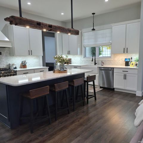 1662 E Michelle Court, Bloomington, IN 47401