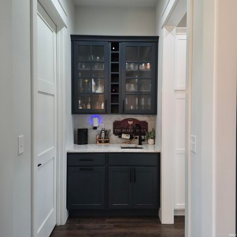 1662 E Michelle Court, Bloomington, IN 47401