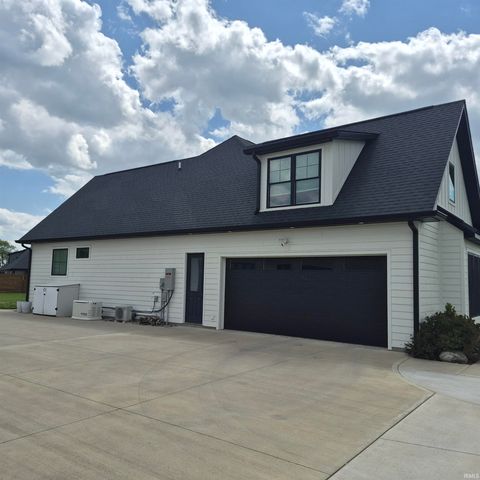 1662 E Michelle Court, Bloomington, IN 47401