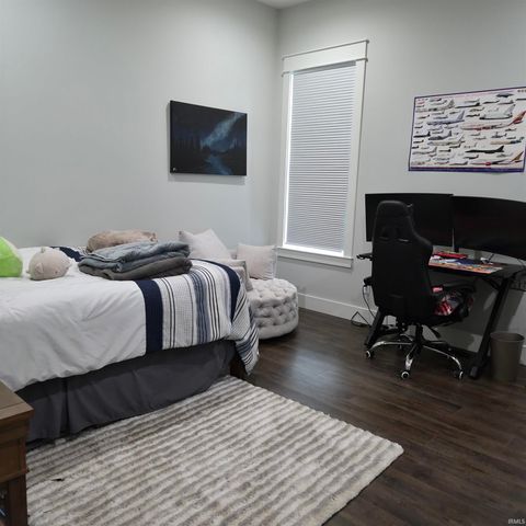 1662 E Michelle Court, Bloomington, IN 47401
