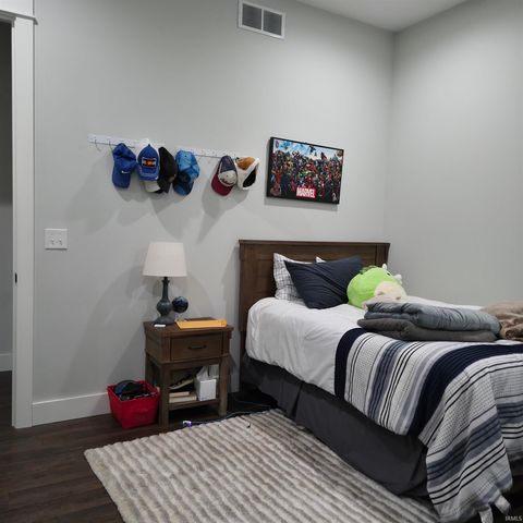 1662 E Michelle Court, Bloomington, IN 47401