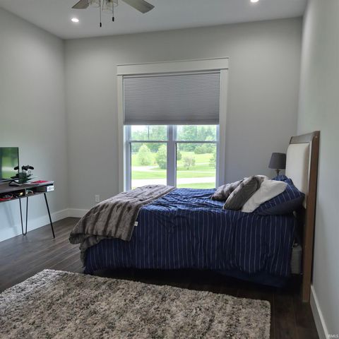 1662 E Michelle Court, Bloomington, IN 47401