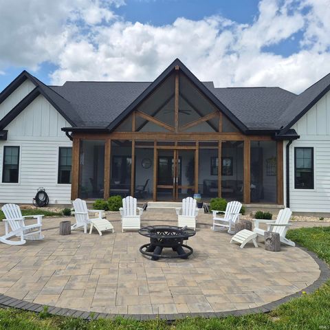 1662 E Michelle Court, Bloomington, IN 47401