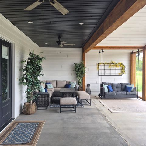 1662 E Michelle Court, Bloomington, IN 47401
