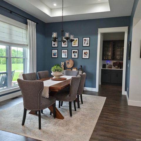 1662 E Michelle Court, Bloomington, IN 47401