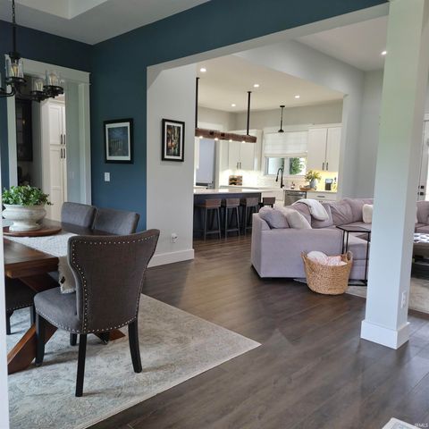 1662 E Michelle Court, Bloomington, IN 47401