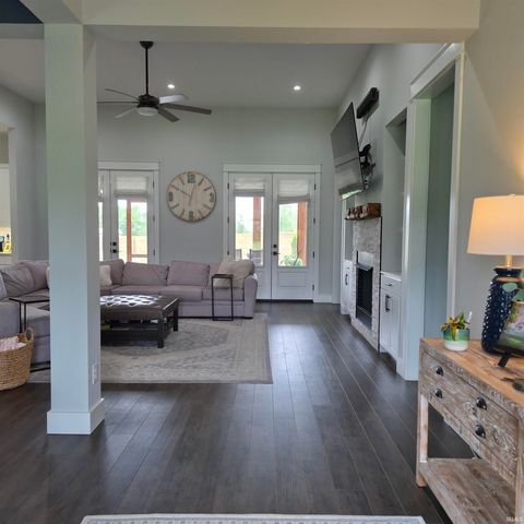 1662 E Michelle Court, Bloomington, IN 47401
