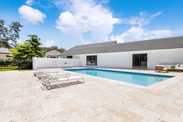 11601 SW 88th Avenue, Miami, FL 33176