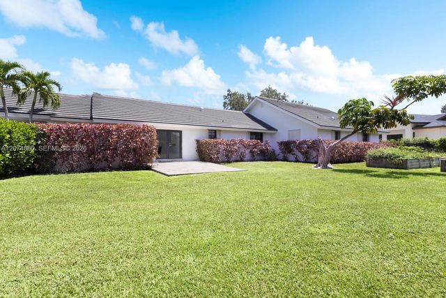 11601 SW 88th Avenue, Miami, FL 33176