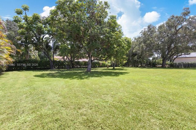 11601 SW 88th Avenue, Miami, FL 33176