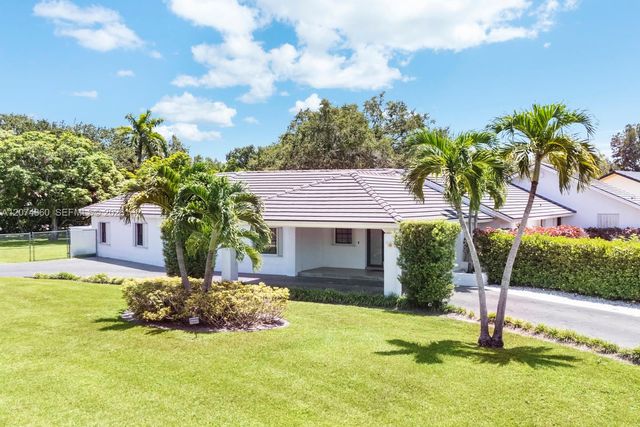 11601 SW 88th Avenue, Miami, FL 33176