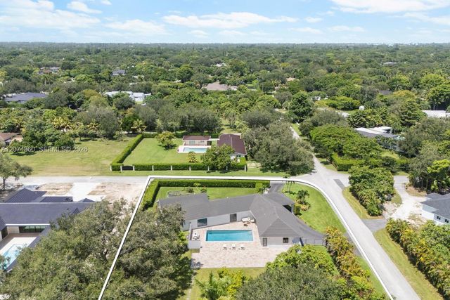 11601 SW 88th Avenue, Miami, FL 33176