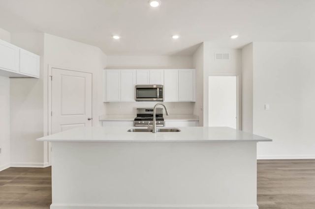 14653 S Greenbriar Drive, Plainfield, IL 60544