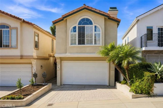 1740 Havemeyer Lane, Redondo Beach, CA 90278