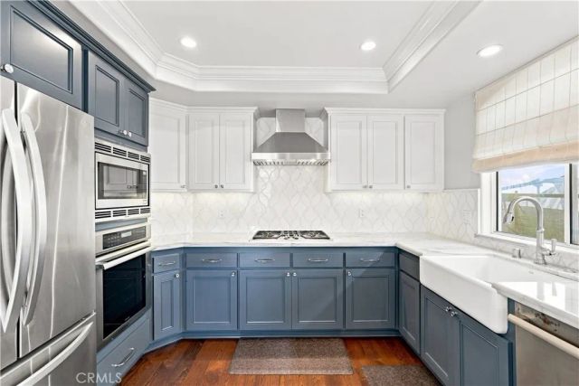 1740 Havemeyer Lane, Redondo Beach, CA 90278