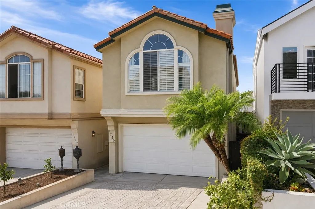 1740 Havemeyer Lane, Redondo Beach, CA 90278