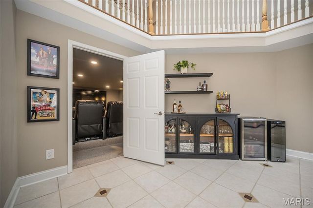 15644 Hedgeford Court, Chesterfield, MO 63017