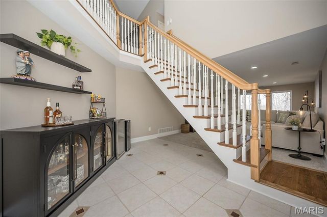 15644 Hedgeford Court, Chesterfield, MO 63017