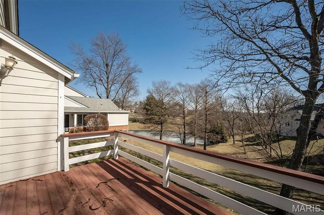 15644 Hedgeford Court, Chesterfield, MO 63017