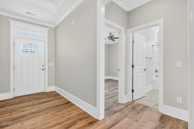 3793 Summer Breeze Court NE, Bolivia, NC 28422