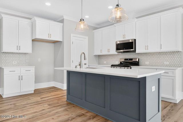 3793 Summer Breeze Court NE, Bolivia, NC 28422