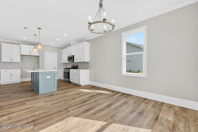 3793 Summer Breeze Court NE, Bolivia, NC 28422