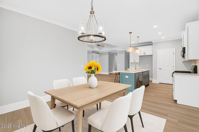 3793 Summer Breeze Court NE, Bolivia, NC 28422