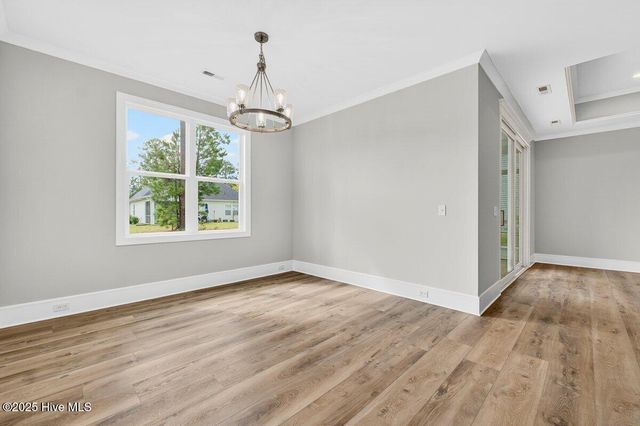 3793 Summer Breeze Court NE, Bolivia, NC 28422