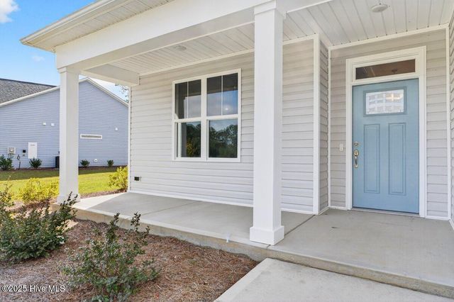 3793 Summer Breeze Court NE, Bolivia, NC 28422