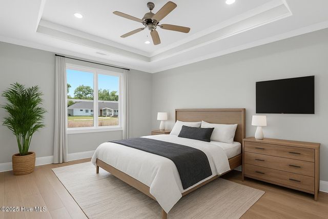 3793 Summer Breeze Court NE, Bolivia, NC 28422