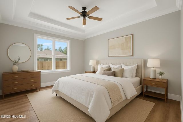 3793 Summer Breeze Court NE, Bolivia, NC 28422