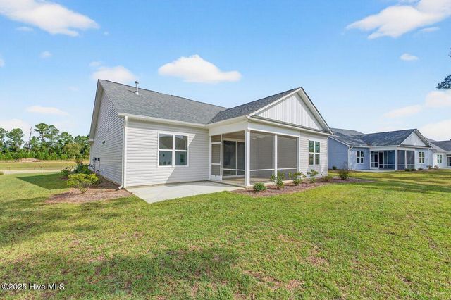 3793 Summer Breeze Court NE, Bolivia, NC 28422