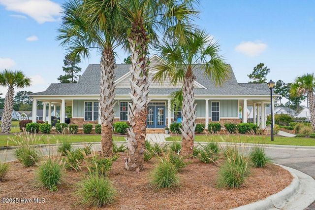 3793 Summer Breeze Court NE, Bolivia, NC 28422