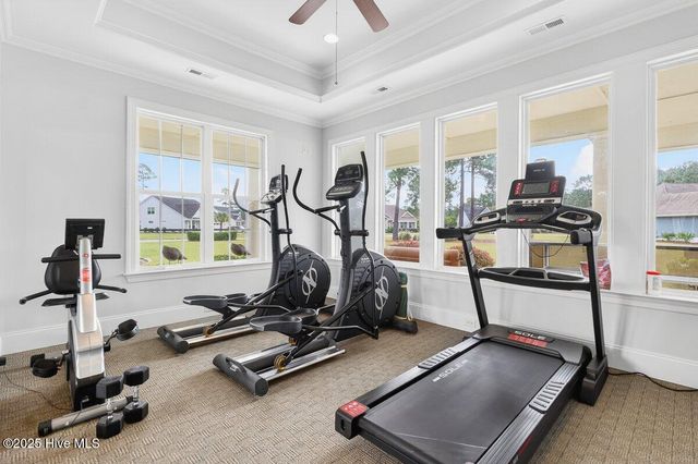 3793 Summer Breeze Court NE, Bolivia, NC 28422