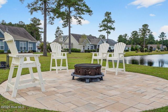 3793 Summer Breeze Court NE, Bolivia, NC 28422