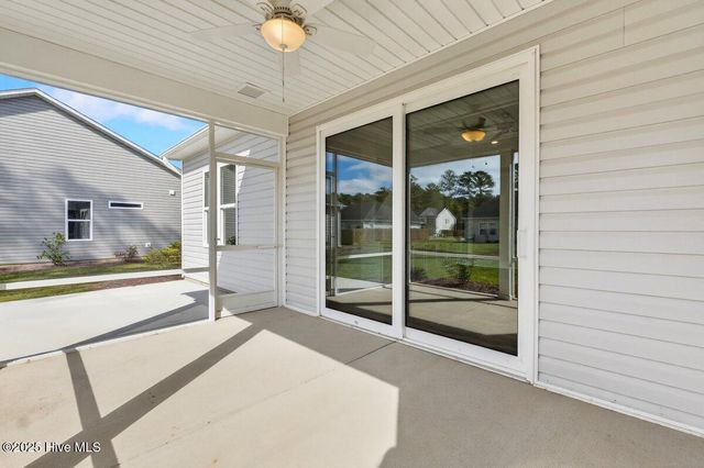 3793 Summer Breeze Court NE, Bolivia, NC 28422