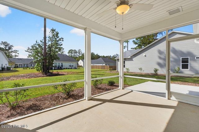 3793 Summer Breeze Court NE, Bolivia, NC 28422