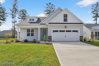 3793 Summer Breeze Court NE, Bolivia, NC 28422
