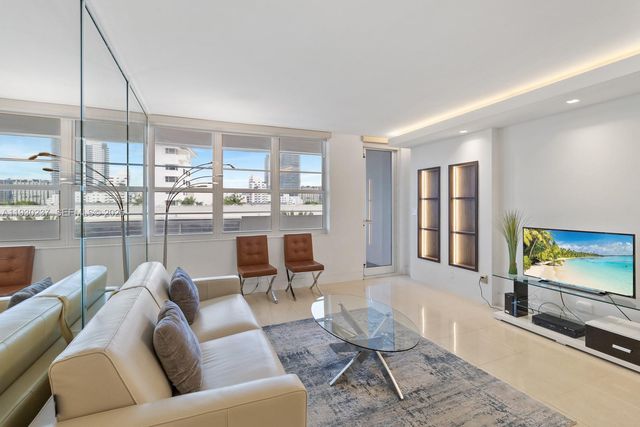 100 Lincoln Rd 543, Miami Beach, FL 33139