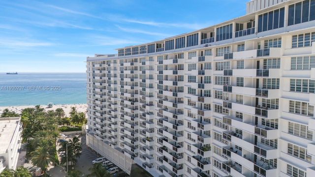 100 Lincoln Rd 543, Miami Beach, FL 33139