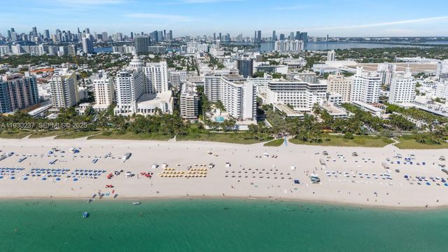 100 Lincoln Rd 543, Miami Beach, FL 33139