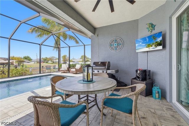 1344 NW 13th PL, Cape Coral, FL 33993