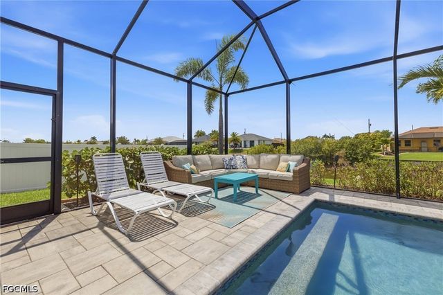 1344 NW 13th PL, Cape Coral, FL 33993