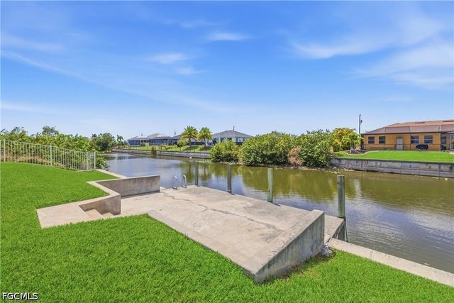 1344 NW 13th PL, Cape Coral, FL 33993