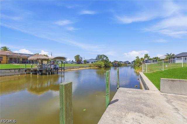1344 NW 13th PL, Cape Coral, FL 33993