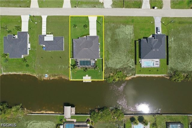 1344 NW 13th PL, Cape Coral, FL 33993