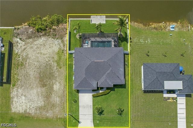 1344 NW 13th PL, Cape Coral, FL 33993