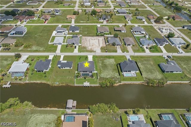 1344 NW 13th PL, Cape Coral, FL 33993